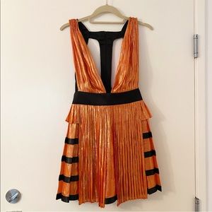 Just Cavalli Mini Dress